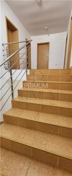 Casa individuala - 5 camere - dormitor la parter - 792 mp teren - 14