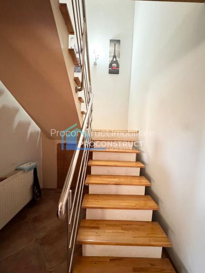 Casa individuala | Bogdanestilor | 280 mp | 500 mp teren | Comision 0% - 36