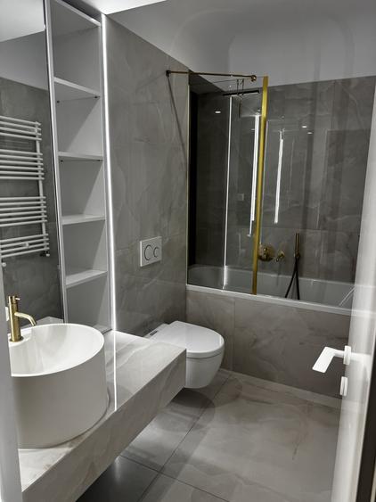 2 Camere Premium | Cortina North, Pipera