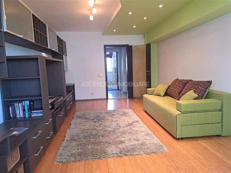 Apartament generos 3 camere de inchiriat, in zona apreciabila, Nicolae Iorga, Sf - 18