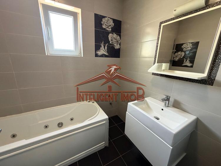 Apartament cu 3 camere in Sibiu pe Strada Distribuției