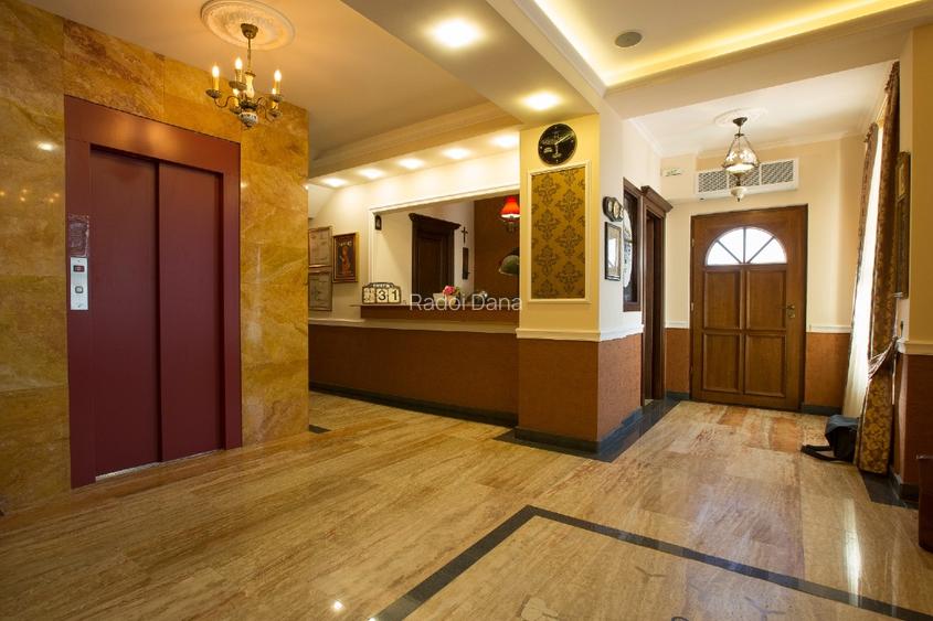HOTEL DE VANZARE- PROPRIETAR - LANGA AEROPORTUL OTOPENI - 3