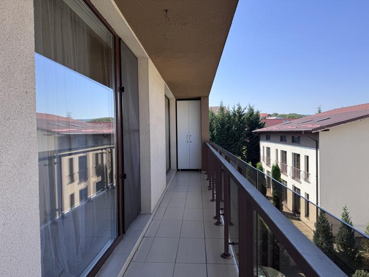 0% comision | 80 mp | 3 camere · 2 băi · 2 balcoane · Parcare | Eugen Ionesco