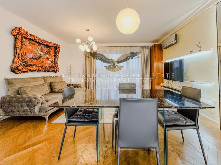 Apartament superb situat lângă The Office Cluj/Central - 5