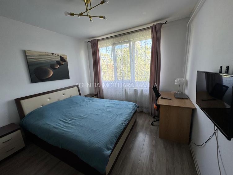 48.ooo euro FIX!!!, 2 camere, mobilat si utilat, Micro16 - 8