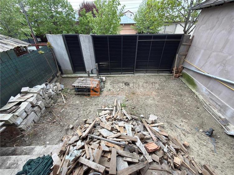 Casa tip P+1+M zona Garii - 25