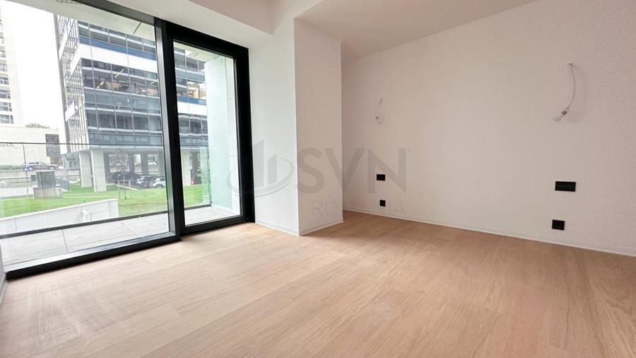 REA1029044 Apartament 3 camere Floreasca l One Floreasca Towers