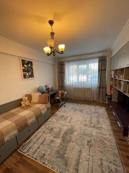 📍George Enescu - Cartodrom | Apartament spațios de 68 mp la Parter, Decomandat