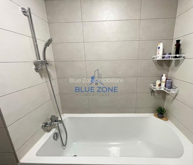 Apartament 2 camere I 21 Residence I Gata de mutare