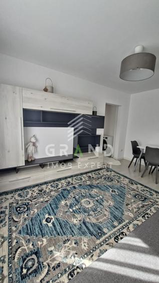 2 camere | 36 mp | Parter | Mănăștur–str.Ciucaș