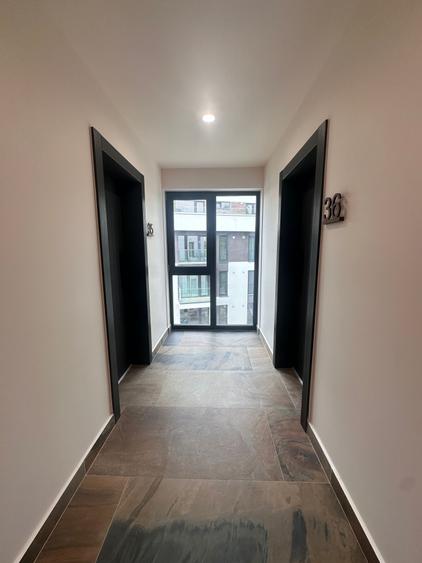 Garsoniera ICON Residence | Mobilat Utilat | Metrou Obor | AIRBNB | Investiție