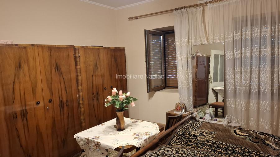 Casa 4 camere in Seitin Judetul Arad - 10