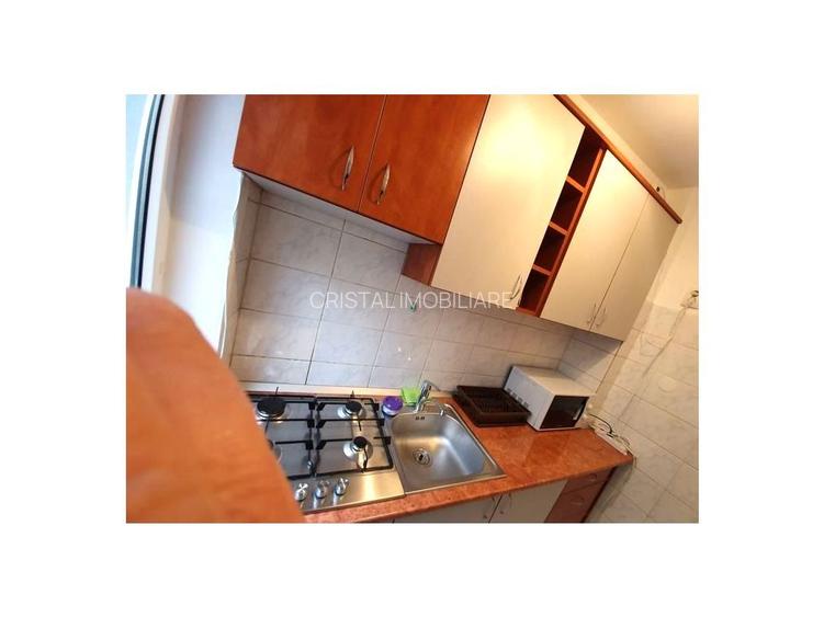 Închiriere Garsoniera renovata, AC, Vatra Luminoasa, Piața Muncii - 5
