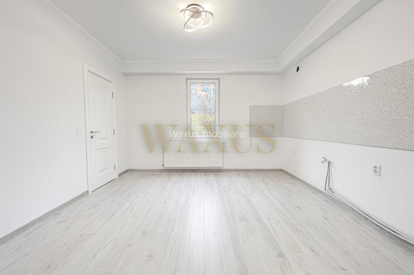Casă individuală - 4 Camere I SU 140MP I ST 1000MP - Campenesti - 2