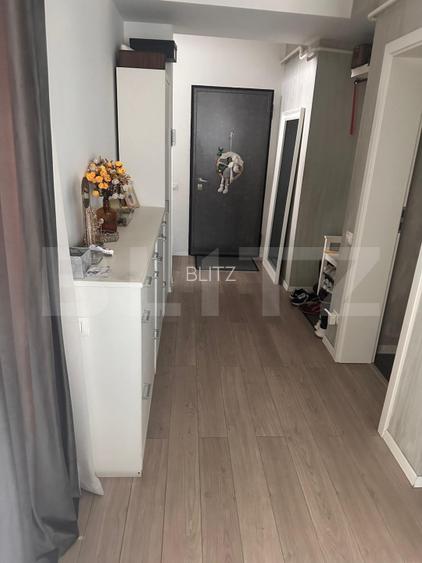 Apartament 4 camere, 160 mp, et.3, zona Calea Severinului-Bila - 4