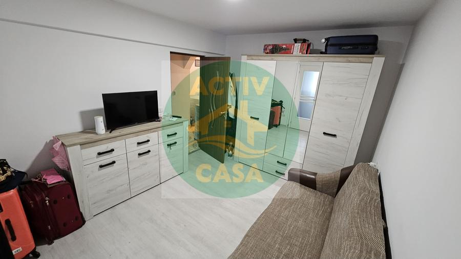 Apartament 3 camere, Bld.Roman Musat