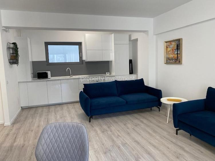 Unirii Studio 50 Mp cu balcon si prox. metrou - 5