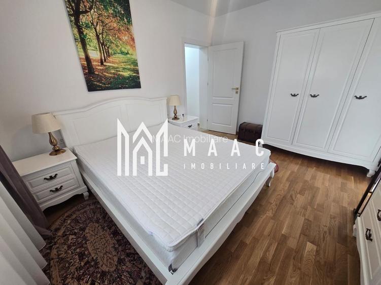 Apartament 3 camere 84 mpu 2 bai 2 balcoane Selimbar Lidl - 11