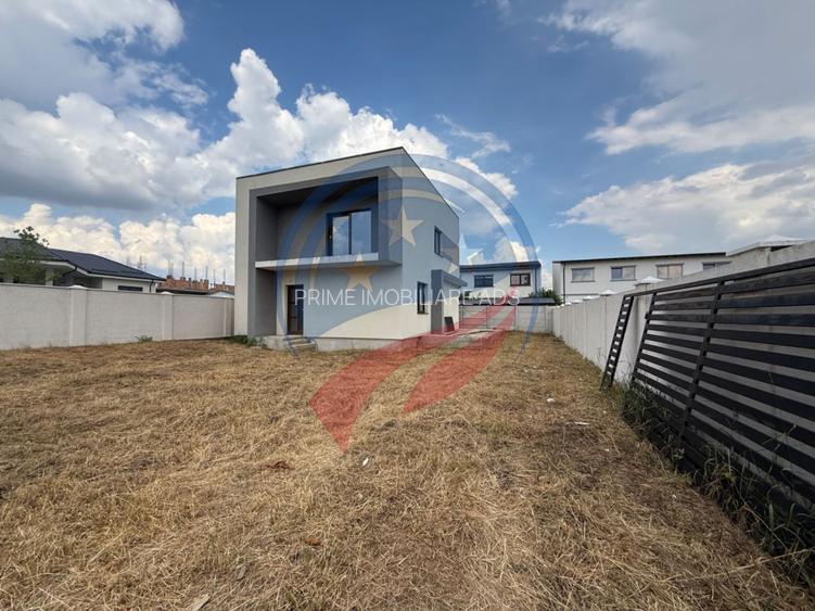 Casa noua de vanzare/Damila/langa Gradinita de stat - 2