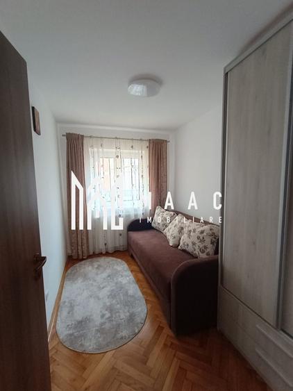 Apartament de vânzare I 3 camere I 70 MPU I 2 balcoane I Pivniță I Valea Aurie