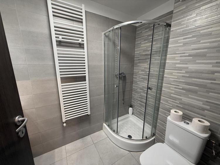 Apartament 4 camere complet mobilat si utilat. Moghioros Park residence