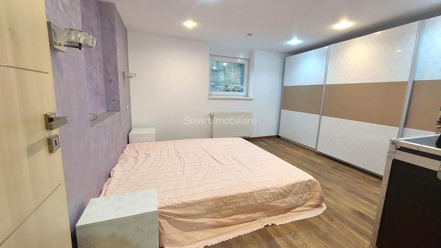 Casa individuala cu teren 650 mp Piata Cluj - 8