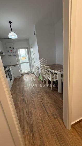 3 camere | 2 băi | 2 balcoane | 65 mp | Gheorgheni–Titulescu | complet mobilat - 12