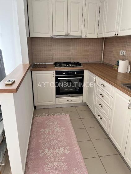 Apartament 2 Camere Evocasa Optima | Parcare | Cat Frienfly | Centrala | Metrou - 6