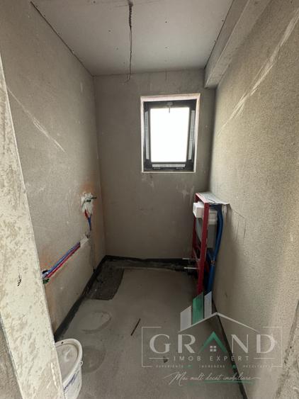 Apartament exclusivist în Andrei Mureșanu | 75 mp + 48 mp terase
