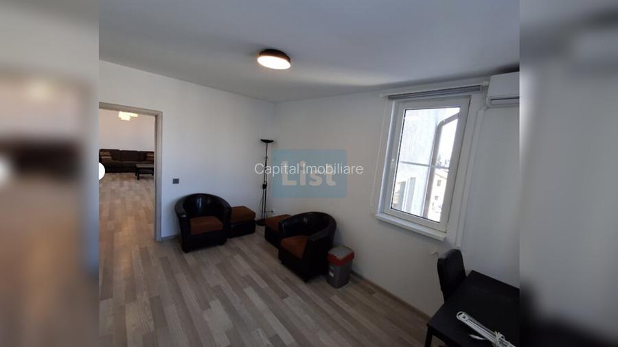 COMISION 0% | APARTAMENT 3 CAMERE | DOROBANTI|METROU STEFAN CEL MARE - 4