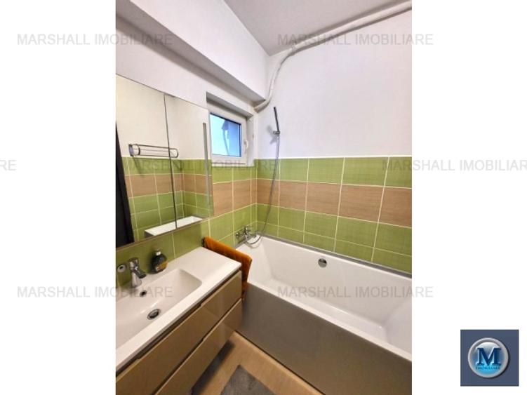 Apartament 3 camere de inchiriat, zona Enachita Vacarescu, 71.46 mp #16731