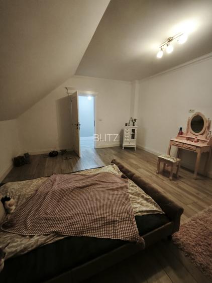 Casa individuala noua, 750 mp teren , Radauti - 11