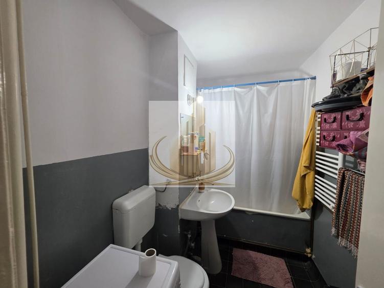 Apartament spațios cu 2 camere, și centrală proprie, Bucovina