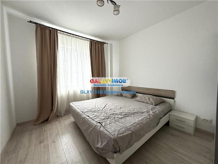 Apartament 2 camere de inchiriat in Militari - Pacii - Rotar Park 1 - 6