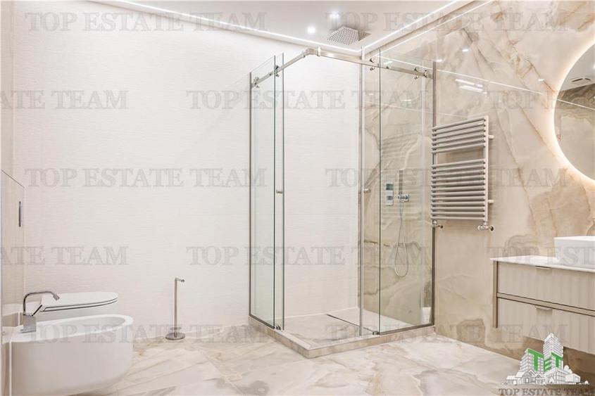 Apartament 2 camere - Complex rezidential de lux, prima linie la mare