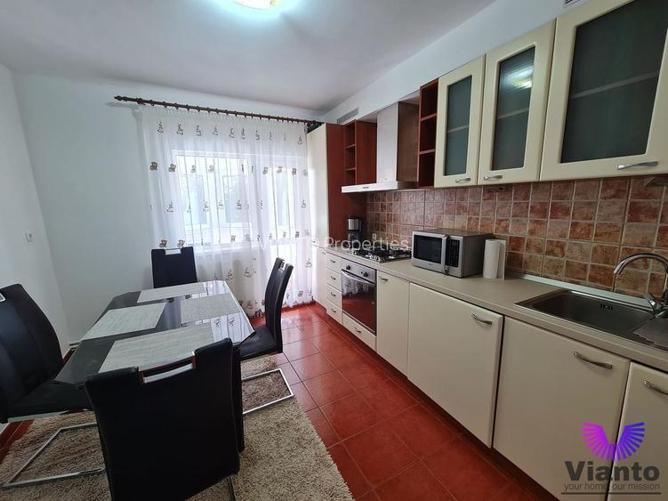 Apartament 3 camere | Balcon | Zona centrala | Sibiu - 7