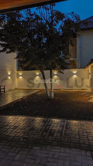 Casa de vanzare in zona centrala, parcul Feroviarilor, NTT Data/Bosch! - 11