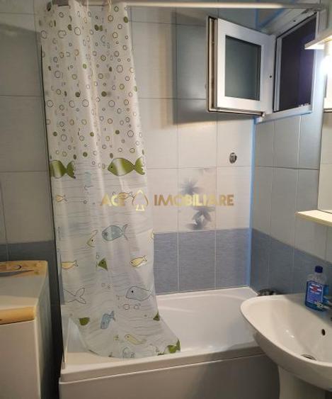 2 Camere de inchiriat | Tudor Vladimirescu | Mobilat | Utilat |