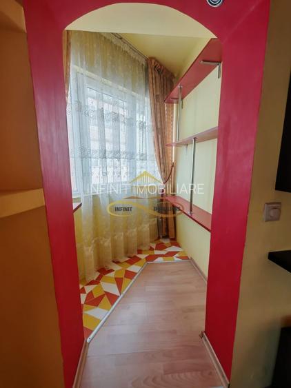 Apartament 3 camere Spatios de inchiriat -Tic-Tac - 16