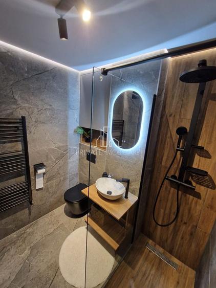 Apartament ultramodern în exclusivitate, Sighișoara