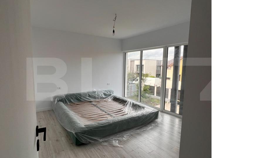 Noua ta casa de vis, Stupini