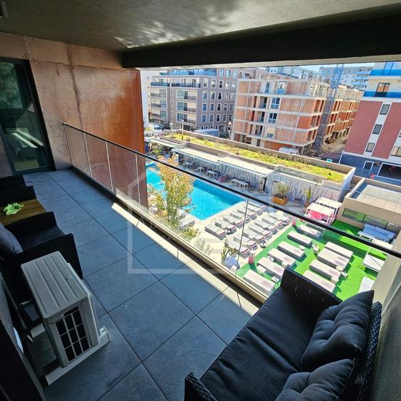 Apartament 3 camere | Luxury | Complex Privat | Pipera