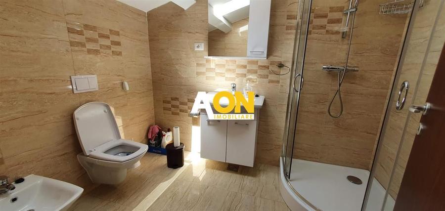 Apartament 3 camere, 97 mp utili, la vila, zona Alba Mall
