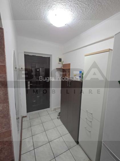 Apartament cu 2 camere, 35 mp, Zona Academia de Muzica - 7