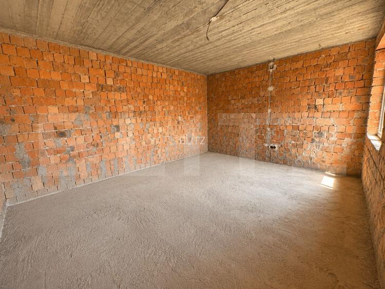 Oportunitate Rară în Iris! Casă Individuală 236 mp Utili în Zona Rivus - 7