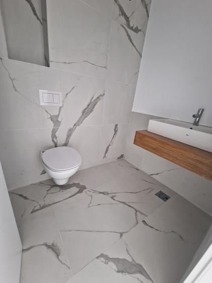 Mamaia Nord (Tomis Villa Grand Resort )-Studiou finalizat la cheie, parcare.
