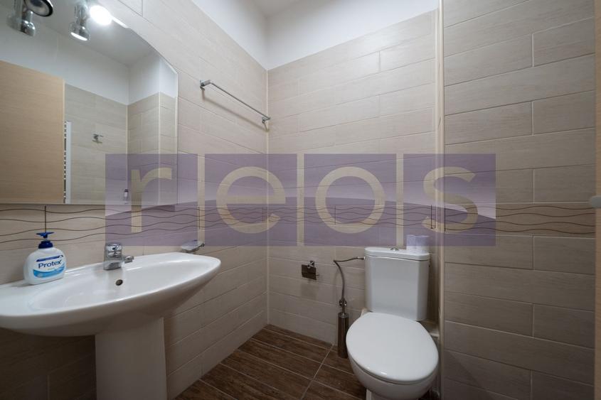 INCHIRIERE 4 CAMERE | HERASTRAU | PARCARE | MOBILAT-UTILAT LUX | 164MP
