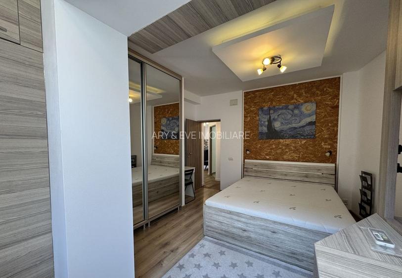 Apartament Boutique 2 Camere | Prima Închiriere | Cișmigiu – Universitate | Eleg - 14