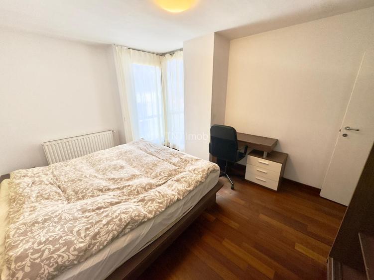 Apartament 2 camere | Cartierul Francez | Herastrau | Parcare subterana | Video - 10