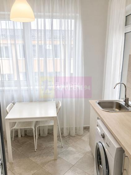 Apartament 2 camere Viva Residence, mobilat complet, aproape de metrou - 4
